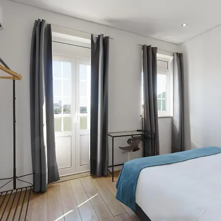 Feel Historic Boutique Flat
