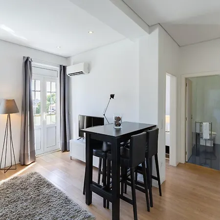 Feel Historic Boutique Flat Apartment