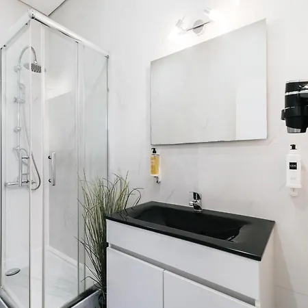 Feel Historic Boutique Flat Porto