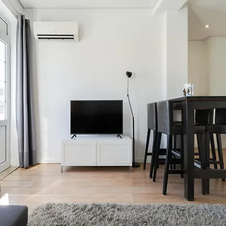 Feel Historic Boutique Flat *