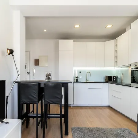 Feel Historic Boutique Flat *