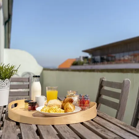 Feel Historic Boutique Flat Porto