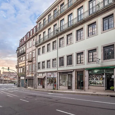 Apartment Feel Historic Boutique Flat