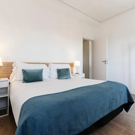 Feel Historic Boutique Flat * Porto