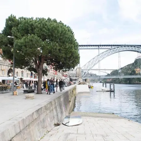 Feel Historic Boutique Flat Apartment Porto