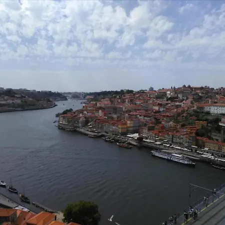 Feel Historic Boutique Flat Porto