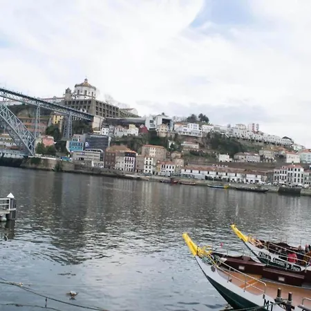 Feel Historic Boutique Flat * Porto