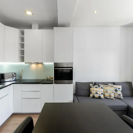 Feel Historic Boutique Flat Appartement *
