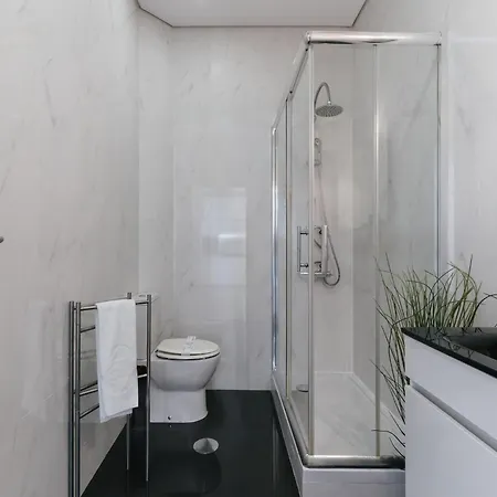 Feel Historic Boutique Flat Appartement Oporto
